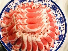 -胡同儿老北京涮肉