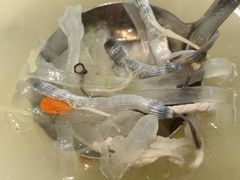 -蚝美人·生蚝海鲜烧烤(茶花园店)