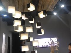 -宜家家居（上海徐汇商场店）-停车场