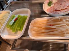-三只耳冷锅鱼火锅(玉林店)