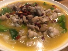 -粤仔湾砂锅粥(广益哥伦布店)