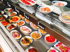 -五彩凉山自助西昌烧烤(柳翠路店)