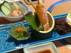 -蟹道乐(道顿堀本店)