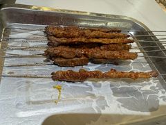 -兰州马子禄牛肉面(文景公园店)