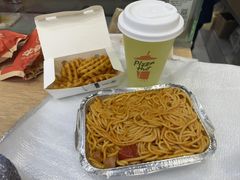 -必胜客(桐梓坡店)