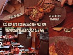 -杭州西子湖四季酒店-WL BISTRO西湖餐厅(灵隐路店)