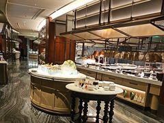 -源·咖啡自助餐厅·海鲜·烧烤·三文鱼(海口华彩洲际酒店)