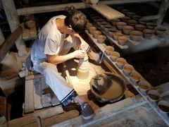 -景德镇古窑民俗博览区