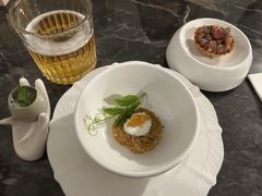 -LESCEDARS Brasserie Bistro香柏树