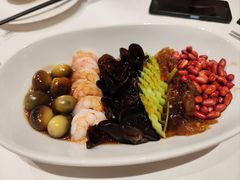 -大铁勺新津菜(中北永旺店)