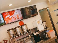 -CoCo都可(江宁托乐嘉店)