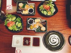 -松阪牛焼肉M(法善寺横丁店)
