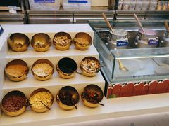 -溪边姑娘·拉丝酸奶水果捞(春熙路店)