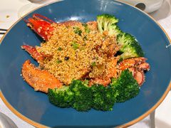 -武汉香格里拉大酒店·香宫中餐厅
