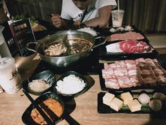 -呷哺呷哺(西单大悦城店)