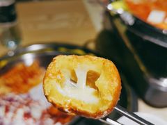 -韩国大金刚烤肉·料理(印象城店)