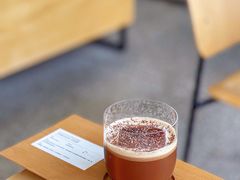 -DEEP COFFEE(瑞光烘焙工厂店)