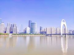 -海心沙亚运公园