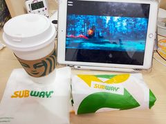 -赛百味SUBWAY(卓越店)