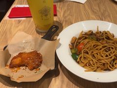 -必胜客(桐梓坡店)