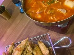 -HOTISLAND海鸡岛·韩国料理(江南西店)