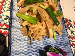 -酒肆浅葱•烧烤•龙虾•排档(卓悦intown店)