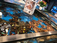 -盒马鲜生(丁香国际店)