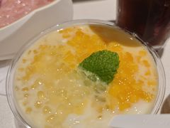-海底捞火锅(长宁路龙之梦店)