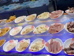 -曼格活海鲜·牛排自助(光明蓝鲸店)