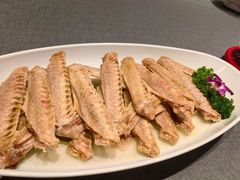 -大鹏饭店·金陵家宴(奥体中心店)