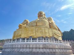 -千佛山风景名胜区