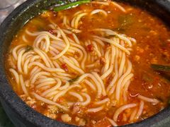 -浩海火燒雲傣家菜(芮欧百货店)