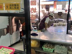 -回坊马二饺子馆