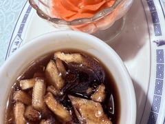 蜜汁红薯汤-老雒阳面馆·水席·洛阳菜(王城路店)