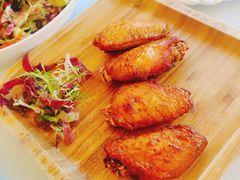 -天空花园餐吧·生日·团建(南山店)