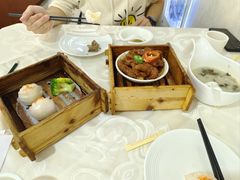 -鼎珑点心仔(燕塘店)