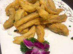 -大洋家·精品潮汕菜·生腌砂锅粥(天河东路店)