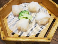 -避风塘(江桥万达店)