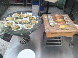 -阳光五洲大酒店·宴会厅