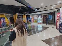 -卢米埃影城(苏州园区华润杜比全景声激光店)