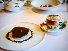 焦糖蘋果巧克力-Le Comptoir de Pierre Gagnaire