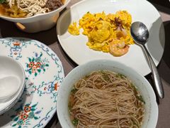 -小厨娘绣中淮扬(总统府大行宫店)