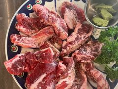 -大叹号·朝鲜族烤肉(潍坊泰华城店)