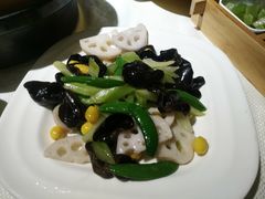 -老浒记烤鸭-北京菜(琉璃厂店)