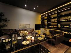 -ibarrel爱杯·bistro&brunch(江宁路店)