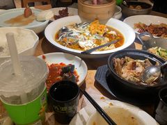 -金牌外婆家(苏州中心店)