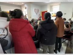-阿姨之家 月嫂保姆