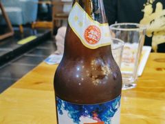-粉巷13號陕菜馆