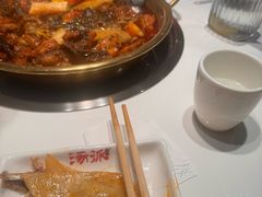 -涿派·炝锅鱼(涿州店)