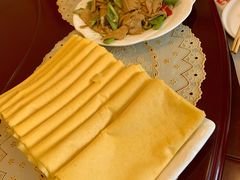 -宏顺佰渔庄(松花湖店)
